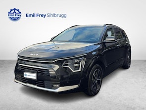 Vehicle image KIA Niro 1.6 GDi Plug-in Hybrid Style