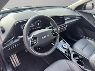 Kia Niro 1.6 GDi Plug-in Hybrid Style