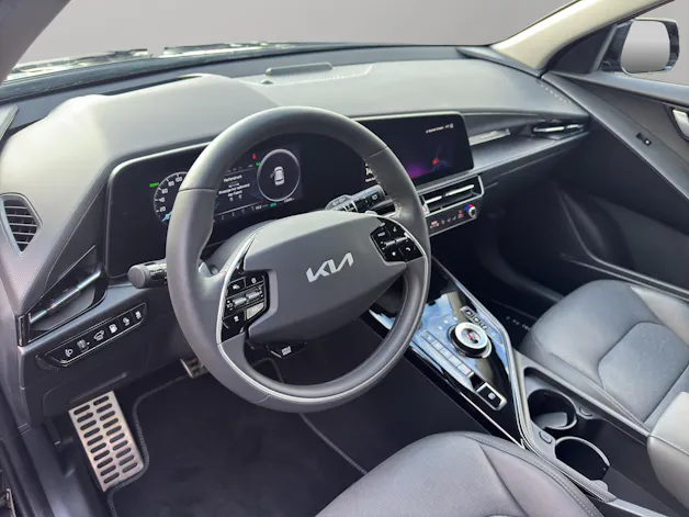 Kia Niro 1.6 GDi Plug-in Hybrid Style