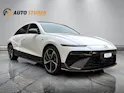 Hyundai Ioniq 6 N Line 4WD