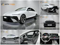 Hyundai Ioniq 6 N Line 4WD