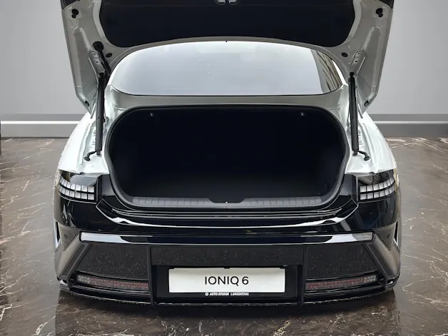 Hyundai Ioniq 6 N Line 4WD