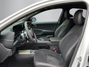 Hyundai Ioniq 6 N Line 4WD
