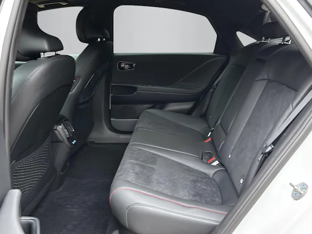 Hyundai Ioniq 6 N Line 4WD
