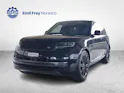 Land Rover Range Rover 4.4 V8 Autobiography