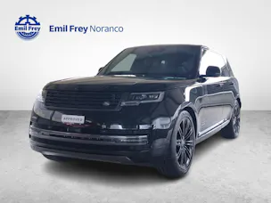 Land Rover Range Rover 4.4 V8 Autobiography