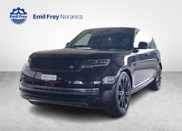 Fahrzeugbild LAND ROVER Range Rover 4.4 V8 Autobiography Fahrzeugbild LAND ROVER Range Rover 4.4 V8 Autobiography