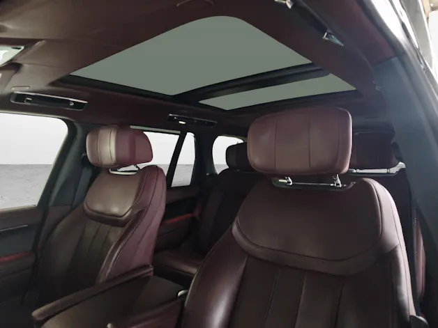 Land Rover Range Rover 4.4 V8 Autobiography