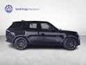 Land Rover Range Rover 4.4 V8 Autobiography