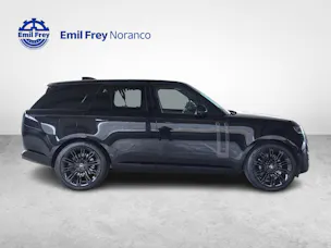 Land Rover Range Rover 4.4 V8 Autobiography