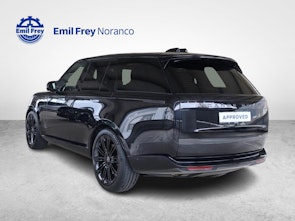 Fahrzeugbild LAND ROVER Range Rover 4.4 V8 Autobiography