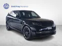 Land Rover Range Rover 4.4 V8 Autobiography