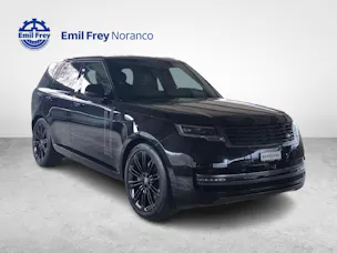 Land Rover Range Rover 4.4 V8 Autobiography