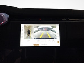 Fahrzeugbild LAND ROVER Range Rover 4.4 V8 Autobiography