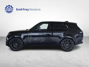 Land Rover Range Rover 4.4 V8 Autobiography