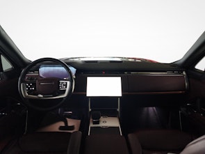 Fahrzeugbild LAND ROVER Range Rover 4.4 V8 Autobiography