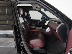 Fahrzeugbild LAND ROVER Range Rover 4.4 V8 Autobiography