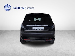 Fahrzeugbild LAND ROVER Range Rover 4.4 V8 Autobiography