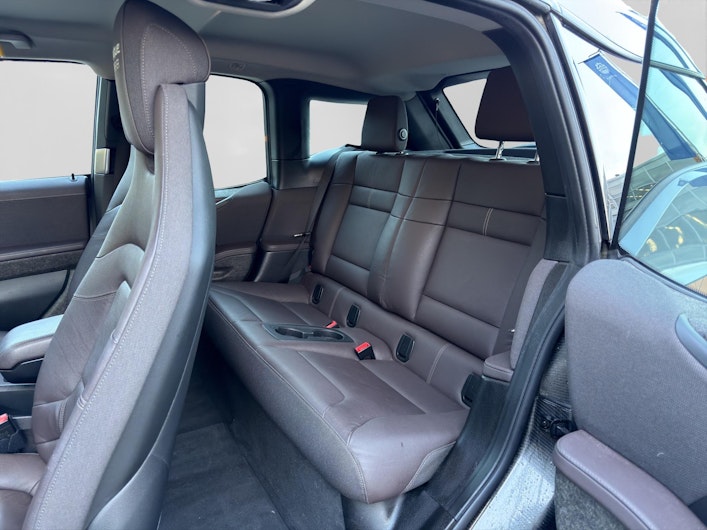 Vehicle image BMW i3