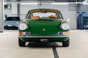 Porsche 911 T 2.2 Coupé