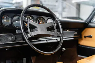 Porsche 911 T 2.2 Coupé