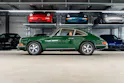 Porsche 911 T 2.2 Coupé