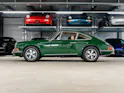 Porsche 911 T 2.2 Coupé
