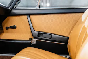 Porsche 911 T 2.2 Coupé