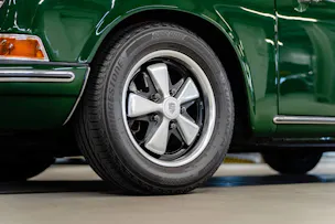 Porsche 911 T 2.2 Coupé