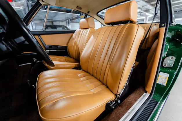 Porsche 911 T 2.2 Coupé