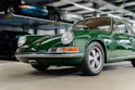 Porsche 911 T 2.2 Coupé