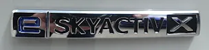 Mazda CX-30 2.0 186 Exclusive-Line
