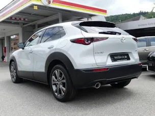Mazda CX-30 2.0 186 Exclusive-Line