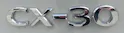Mazda CX-30 2.0 186 Exclusive-Line