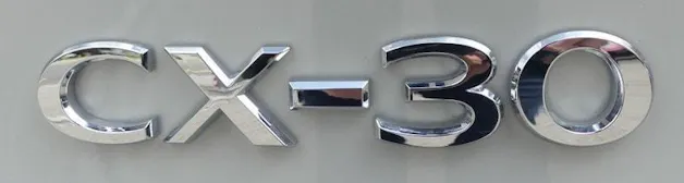 Mazda CX-30 2.0 186 Exclusive-Line