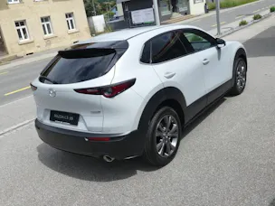 Mazda CX-30 2.0 186 Exclusive-Line