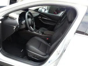 Mazda CX-30 2.0 186 Exclusive-Line
