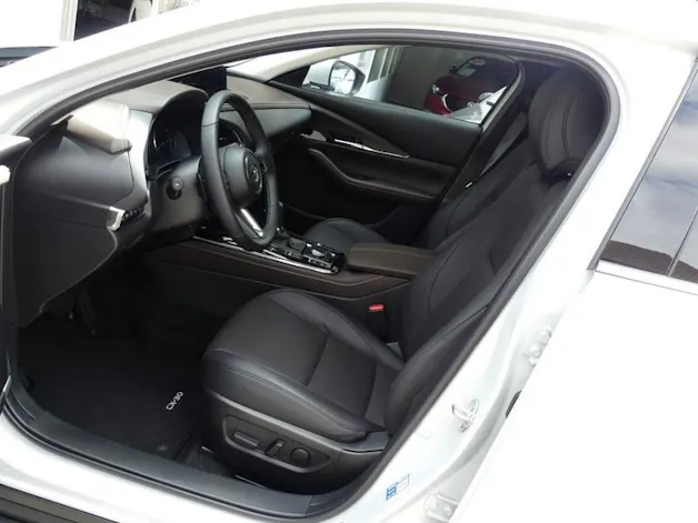 Mazda CX-30 2.0 186 Exclusive-Line