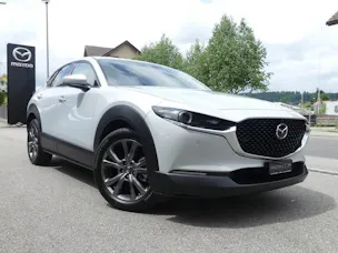 Mazda CX-30 2.0 186 Exclusive-Line