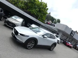 Mazda CX-30 2.0 186 Exclusive-Line