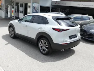 Mazda CX-30 2.0 186 Exclusive-Line
