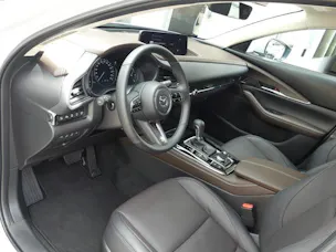 Mazda CX-30 2.0 186 Exclusive-Line