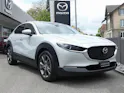 Mazda CX-30 2.0 186 Exclusive-Line