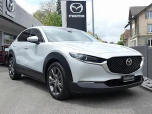 Mazda CX-30 2.0 186 Exclusive-Line
