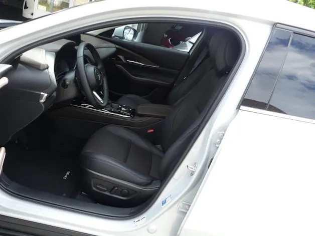 Mazda CX-30 2.0 186 Exclusive-Line