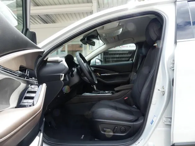 Mazda CX-30 2.0 186 Exclusive-Line