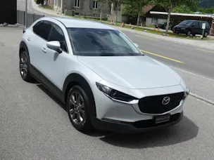 Mazda CX-30 2.0 186 Exclusive-Line
