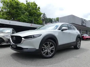 Mazda CX-30 2.0 186 Exclusive-Line