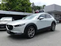 Mazda CX-30 2.0 186 Exclusive-Line