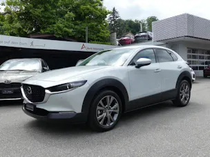 Mazda CX-30 2.0 186 Exclusive-Line